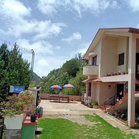 Tree Top Villa Kodaikanal Homestay Ngoại thất bức ảnh