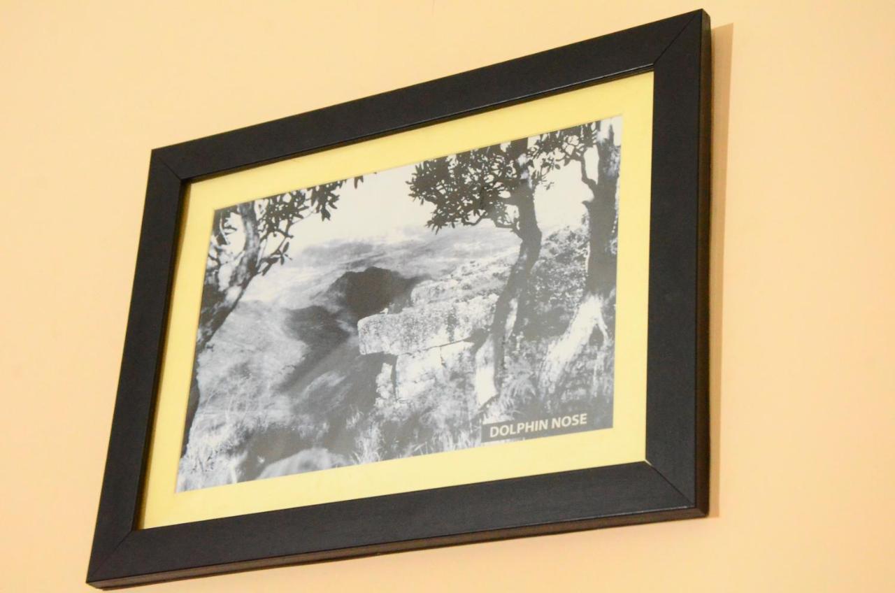 Tree Top Villa Kodaikanal Homestay Ngoại thất bức ảnh