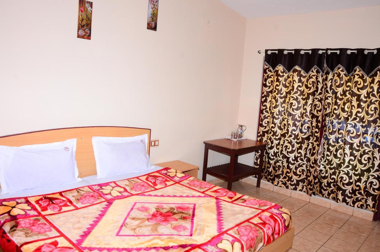 Tree Top Villa Kodaikanal Homestay Ngoại thất bức ảnh