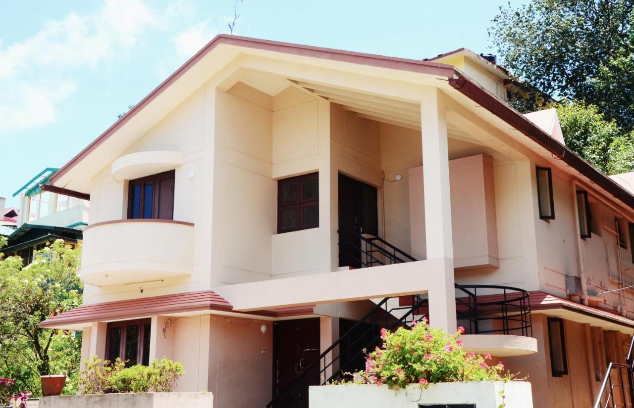 Tree Top Villa Kodaikanal Homestay Ngoại thất bức ảnh