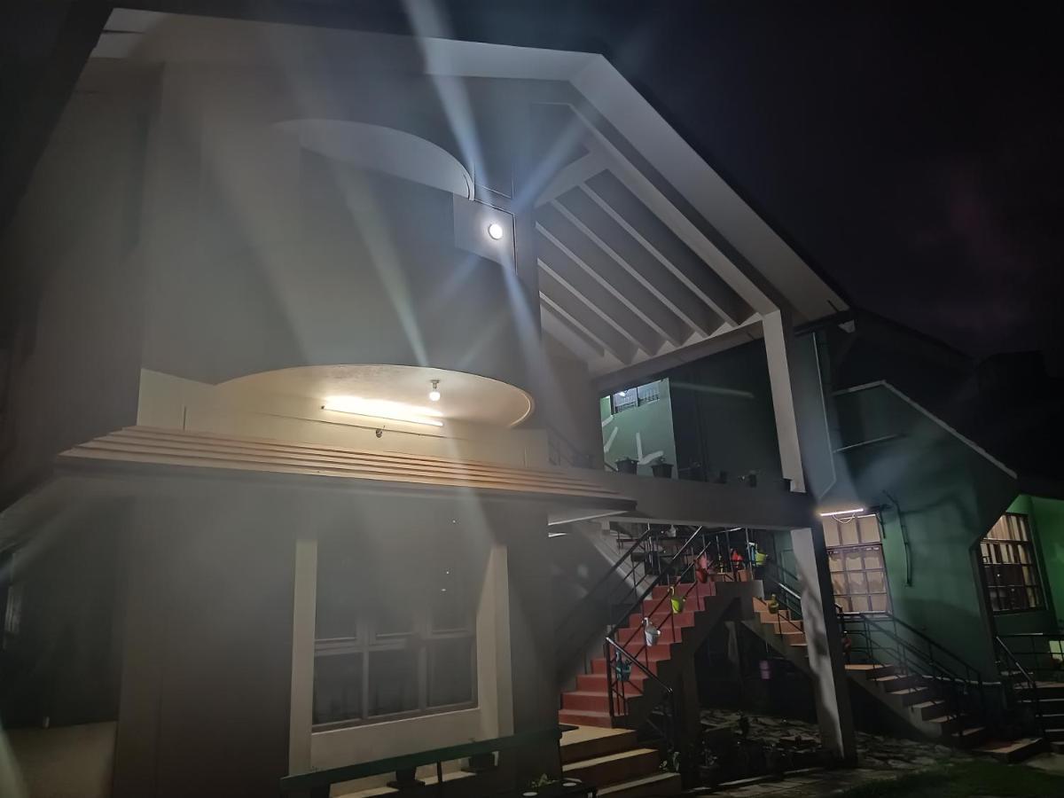Tree Top Villa Kodaikanal Homestay Ngoại thất bức ảnh