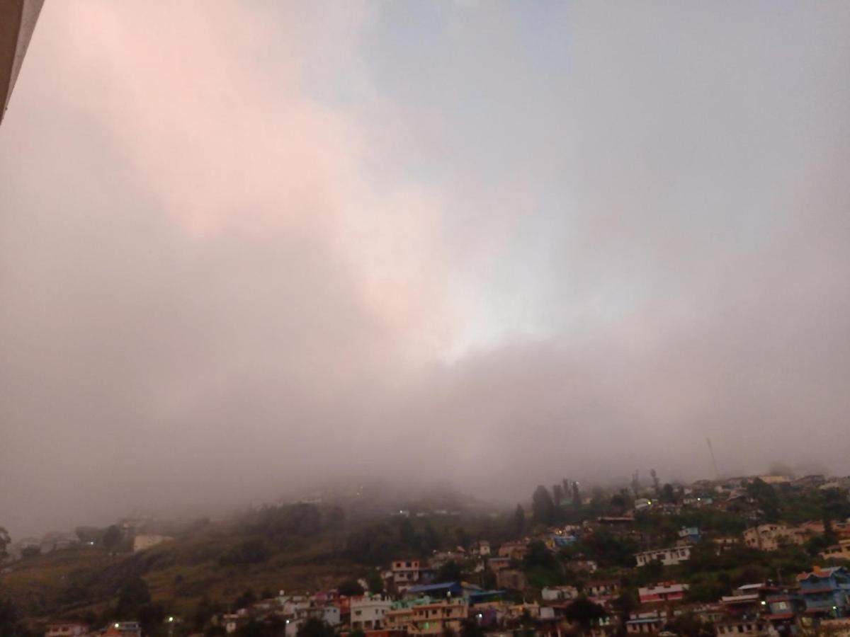 Tree Top Villa Kodaikanal Homestay Ngoại thất bức ảnh