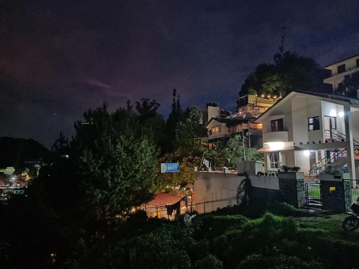 Tree Top Villa Kodaikanal Homestay Ngoại thất bức ảnh