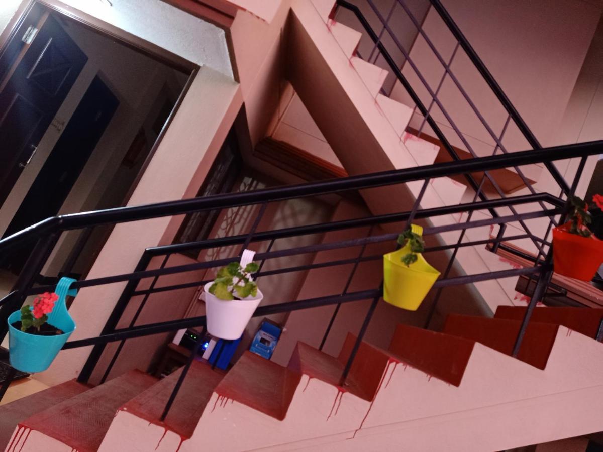 Tree Top Villa Kodaikanal Homestay Ngoại thất bức ảnh