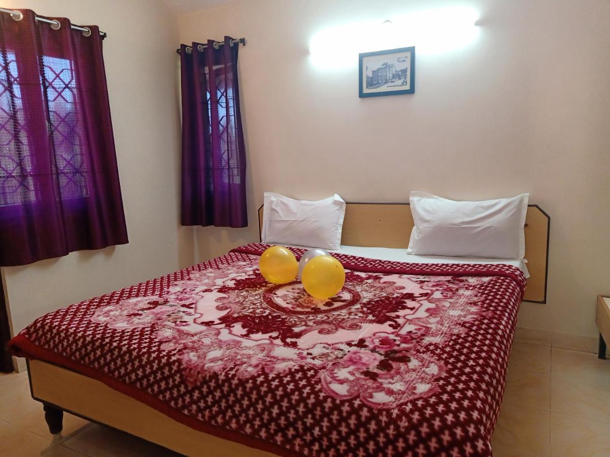 Tree Top Villa Kodaikanal Homestay Ngoại thất bức ảnh