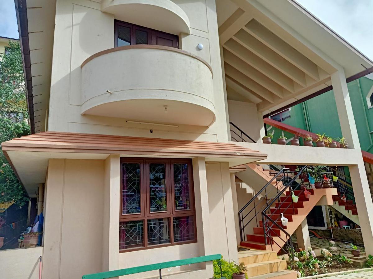 Tree Top Villa Kodaikanal Homestay Ngoại thất bức ảnh