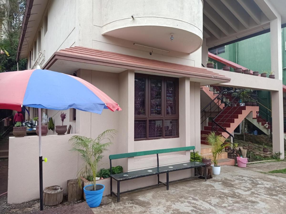 Tree Top Villa Kodaikanal Homestay Ngoại thất bức ảnh