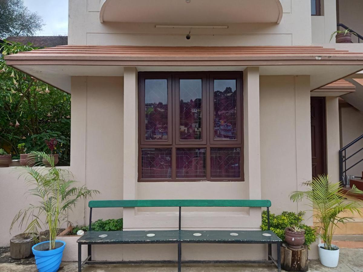 Tree Top Villa Kodaikanal Homestay Ngoại thất bức ảnh