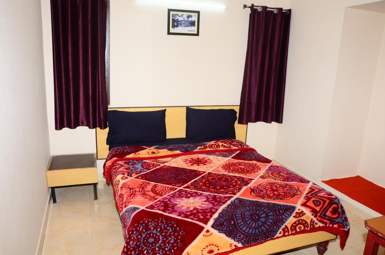 Tree Top Villa Kodaikanal Homestay Ngoại thất bức ảnh