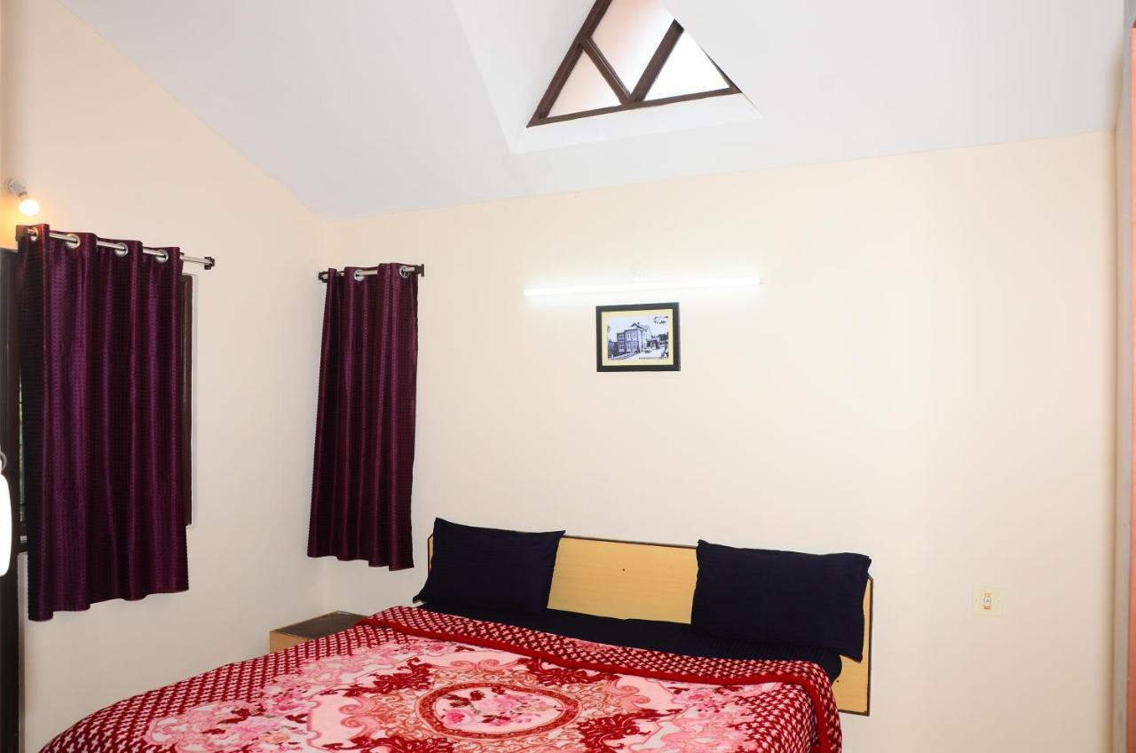 Tree Top Villa Kodaikanal Homestay Ngoại thất bức ảnh