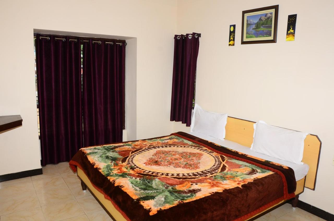Tree Top Villa Kodaikanal Homestay Ngoại thất bức ảnh