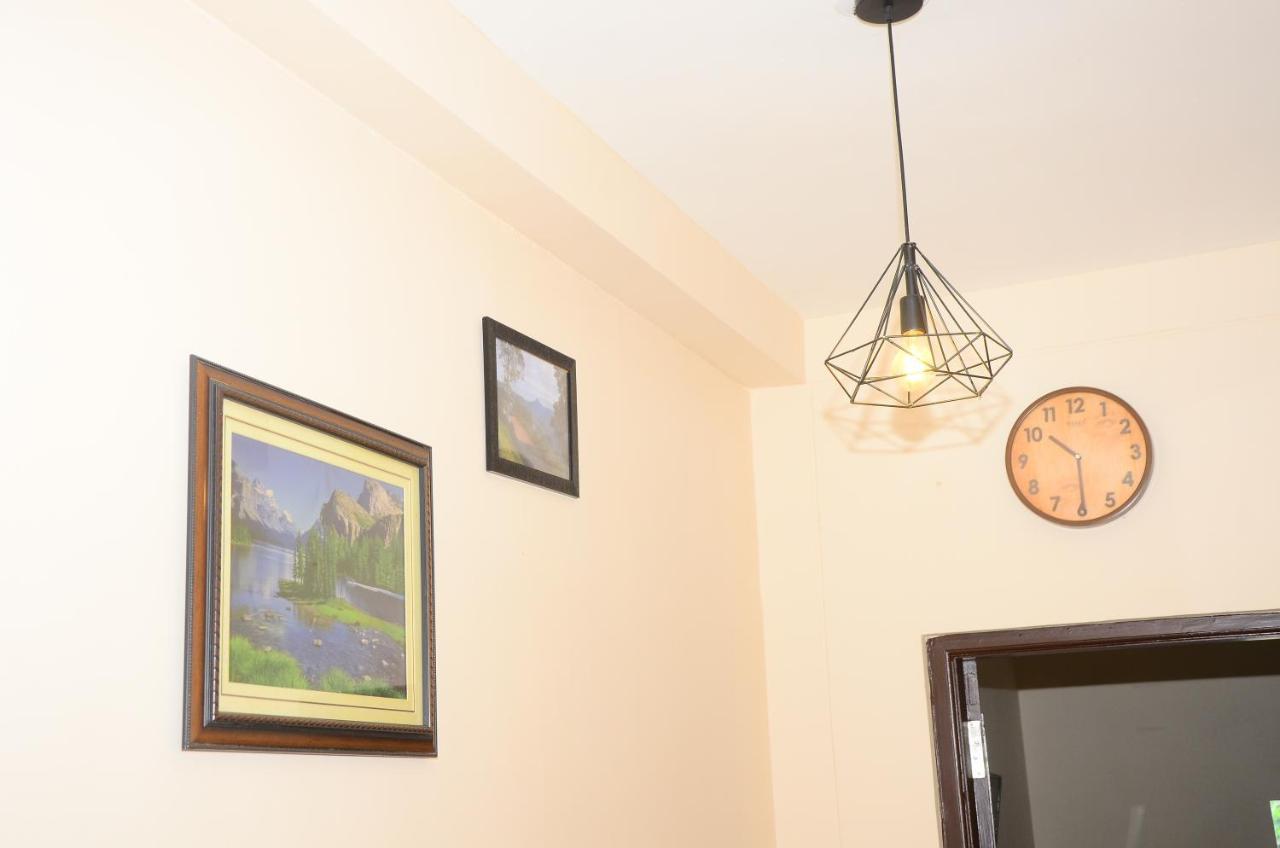 Tree Top Villa Kodaikanal Homestay Ngoại thất bức ảnh