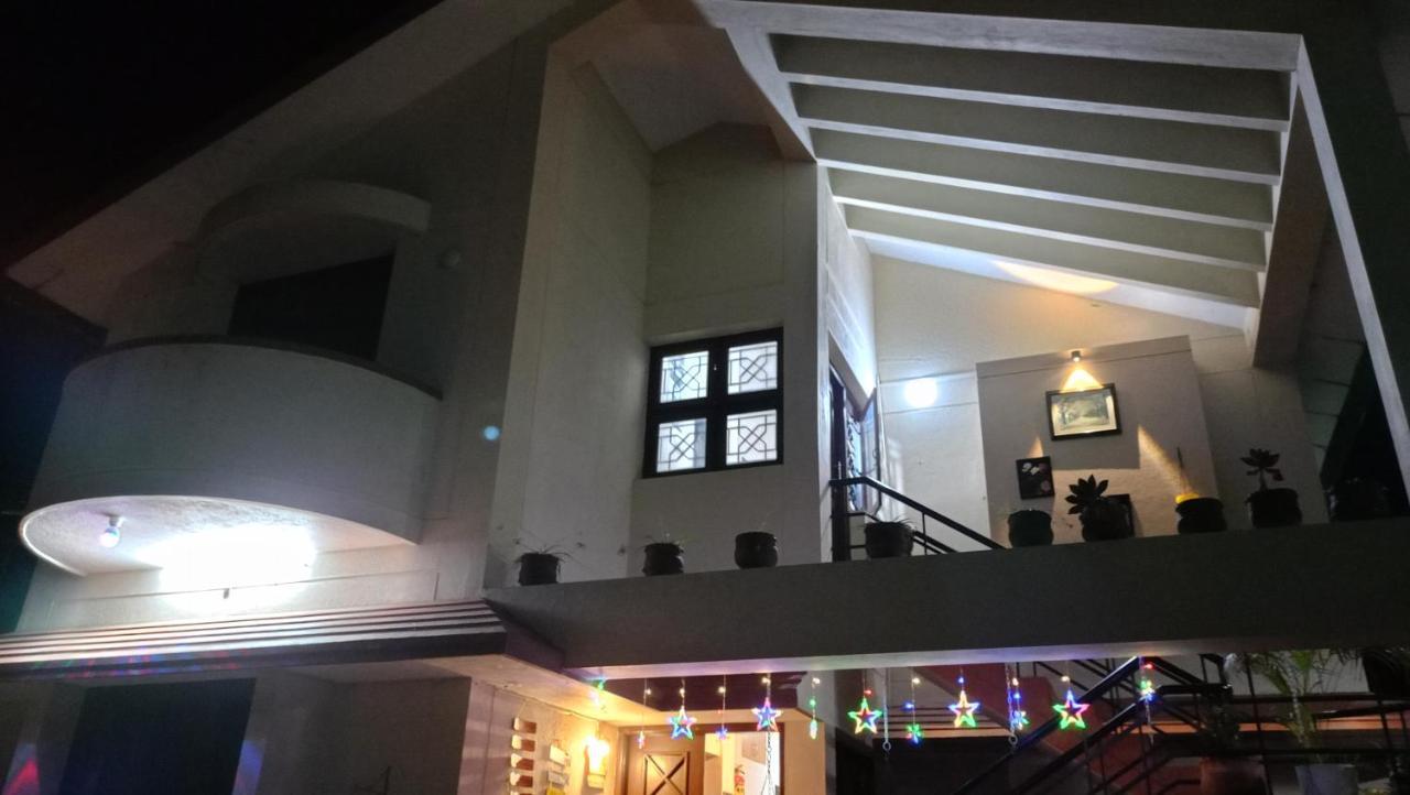 Tree Top Villa Kodaikanal Homestay Ngoại thất bức ảnh