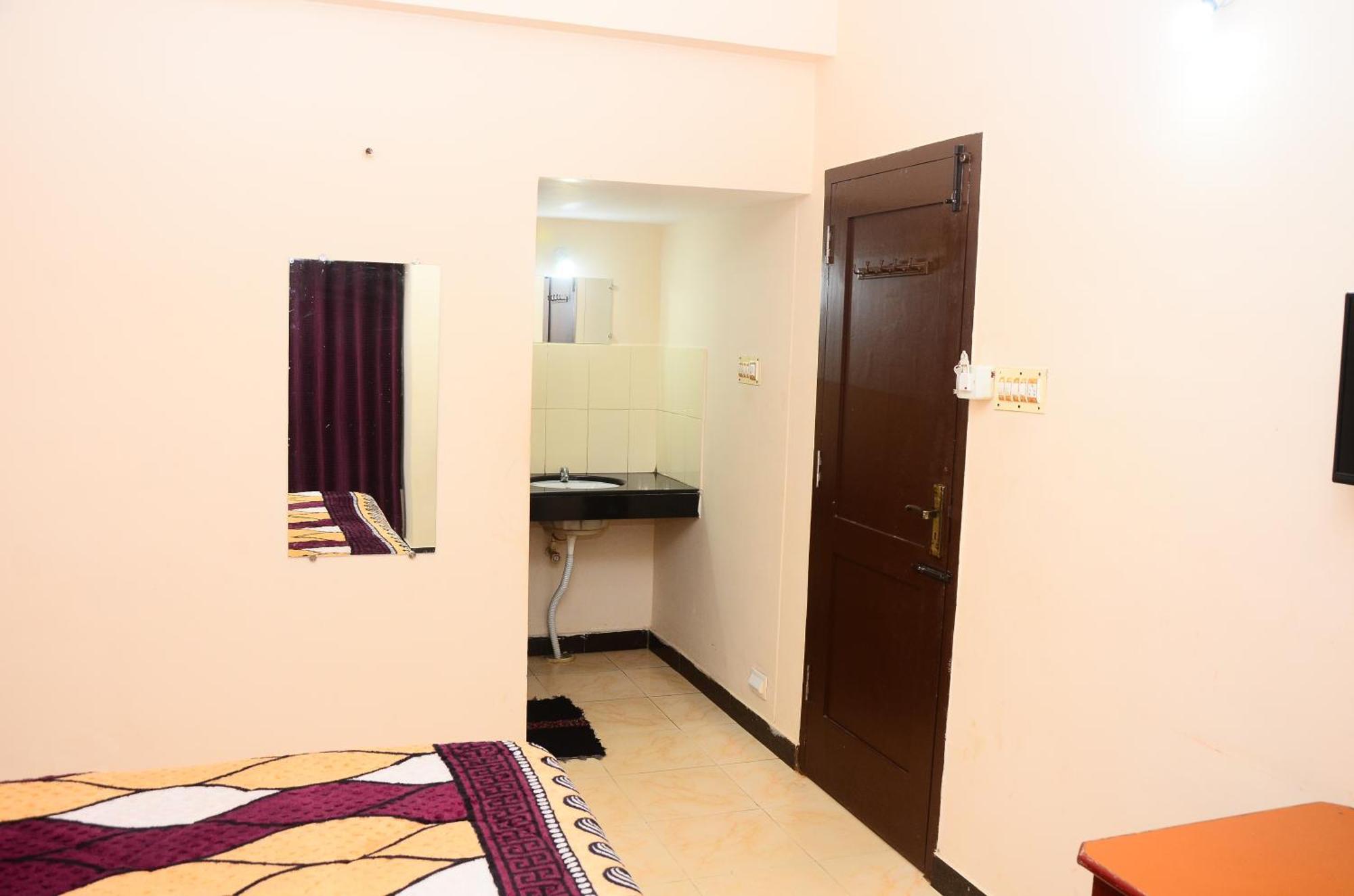 Tree Top Villa Kodaikanal Homestay Ngoại thất bức ảnh