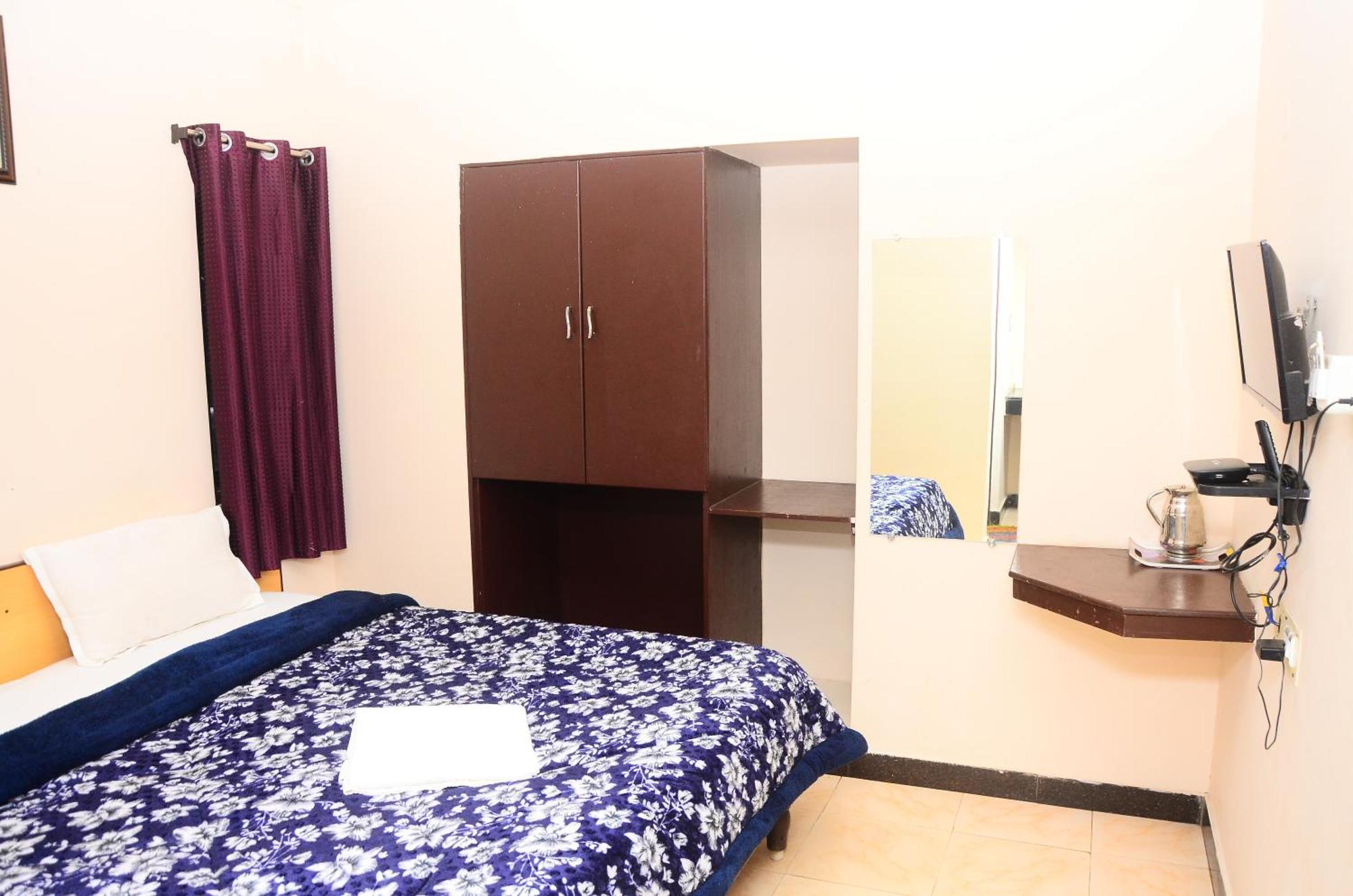 Tree Top Villa Kodaikanal Homestay Ngoại thất bức ảnh