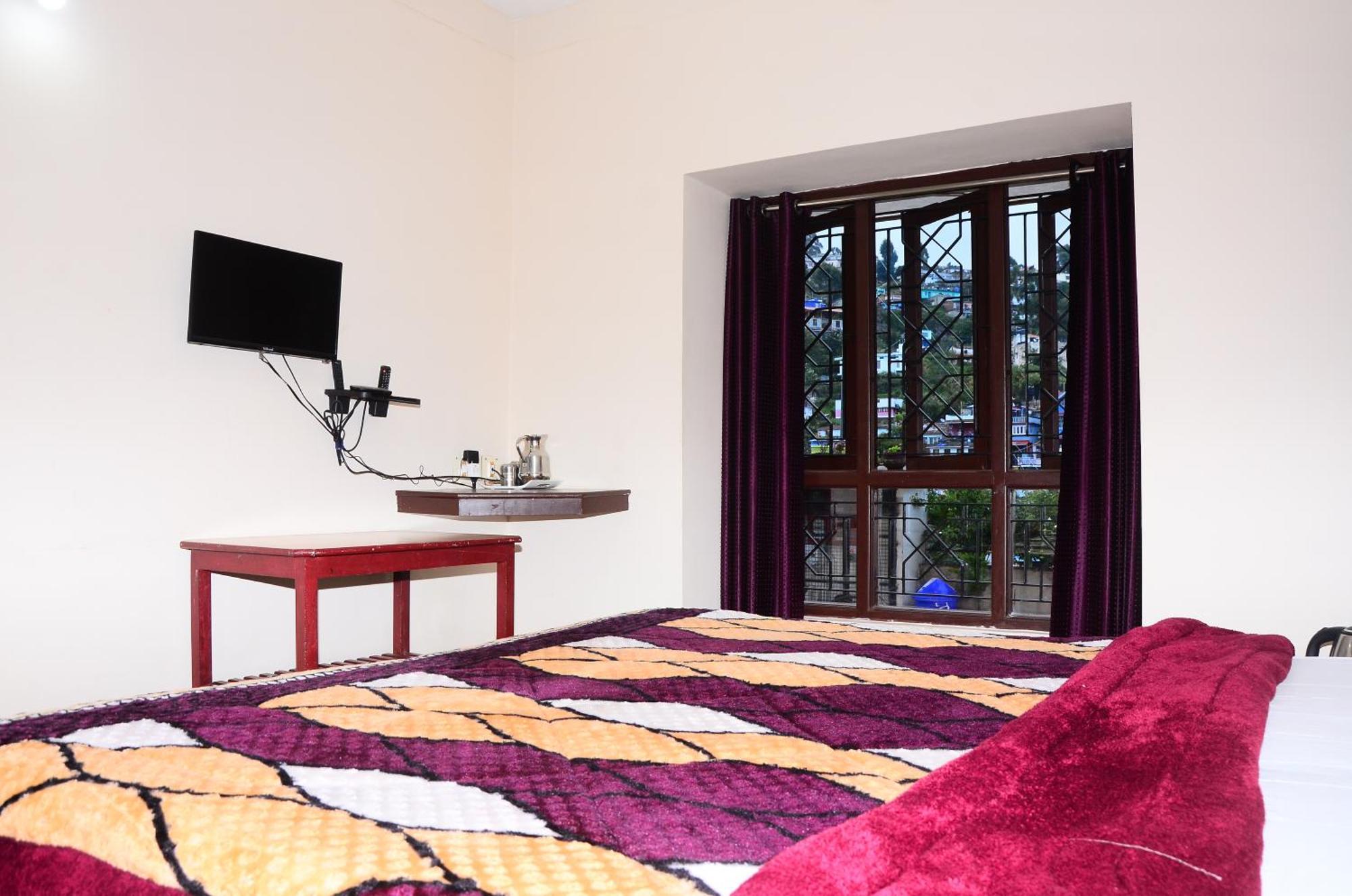 Tree Top Villa Kodaikanal Homestay Ngoại thất bức ảnh