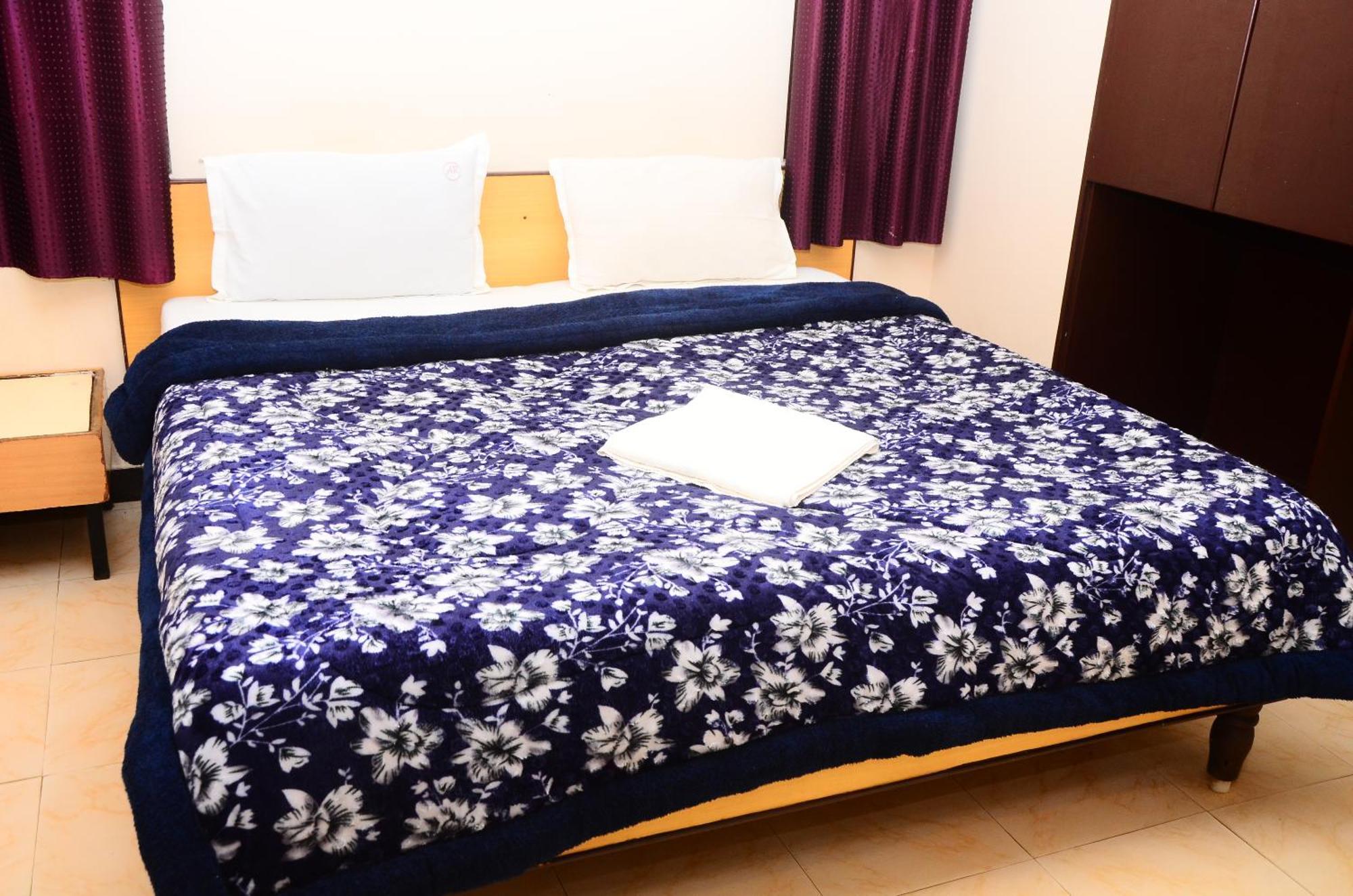 Tree Top Villa Kodaikanal Homestay Ngoại thất bức ảnh