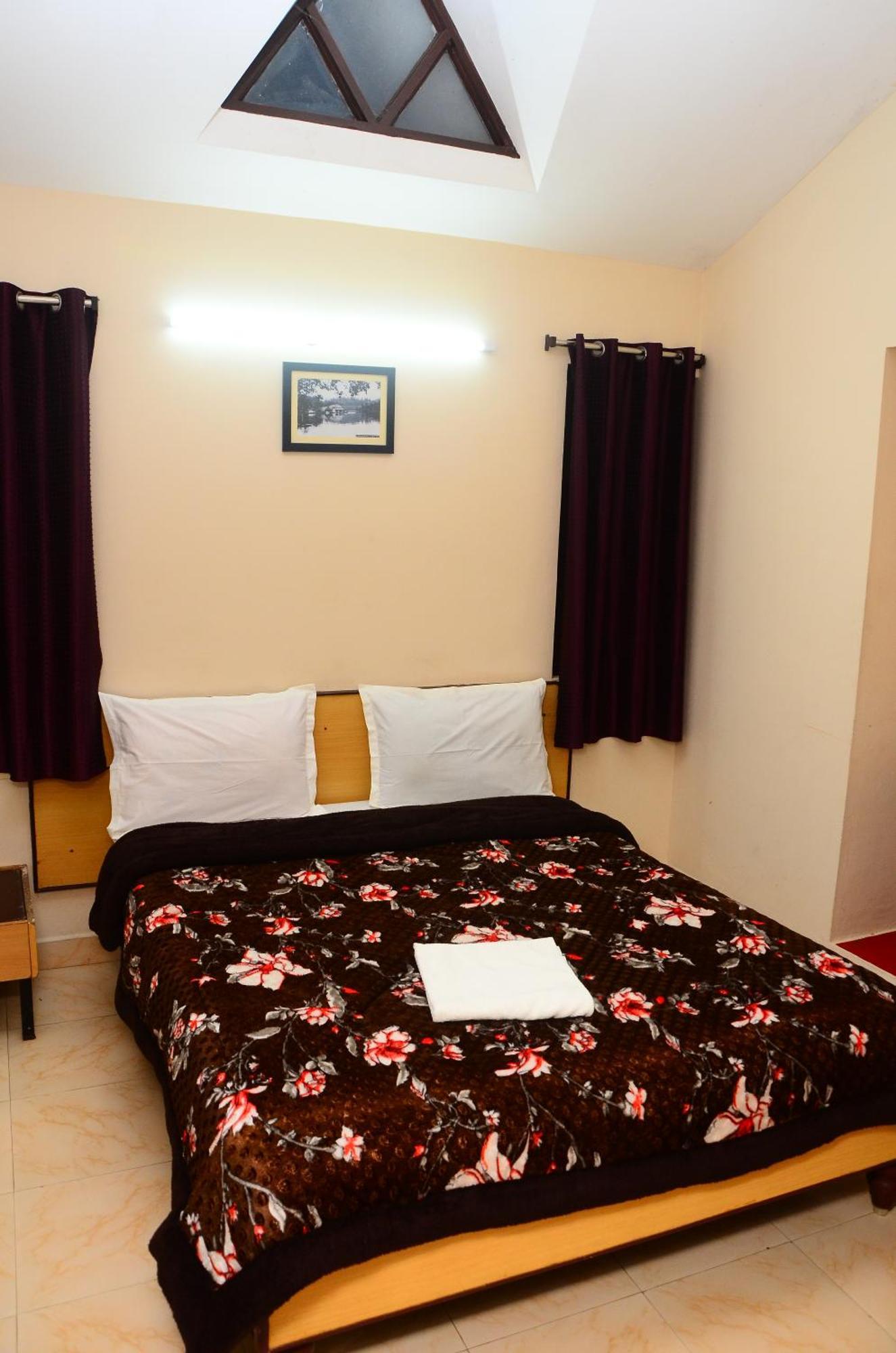 Tree Top Villa Kodaikanal Homestay Ngoại thất bức ảnh