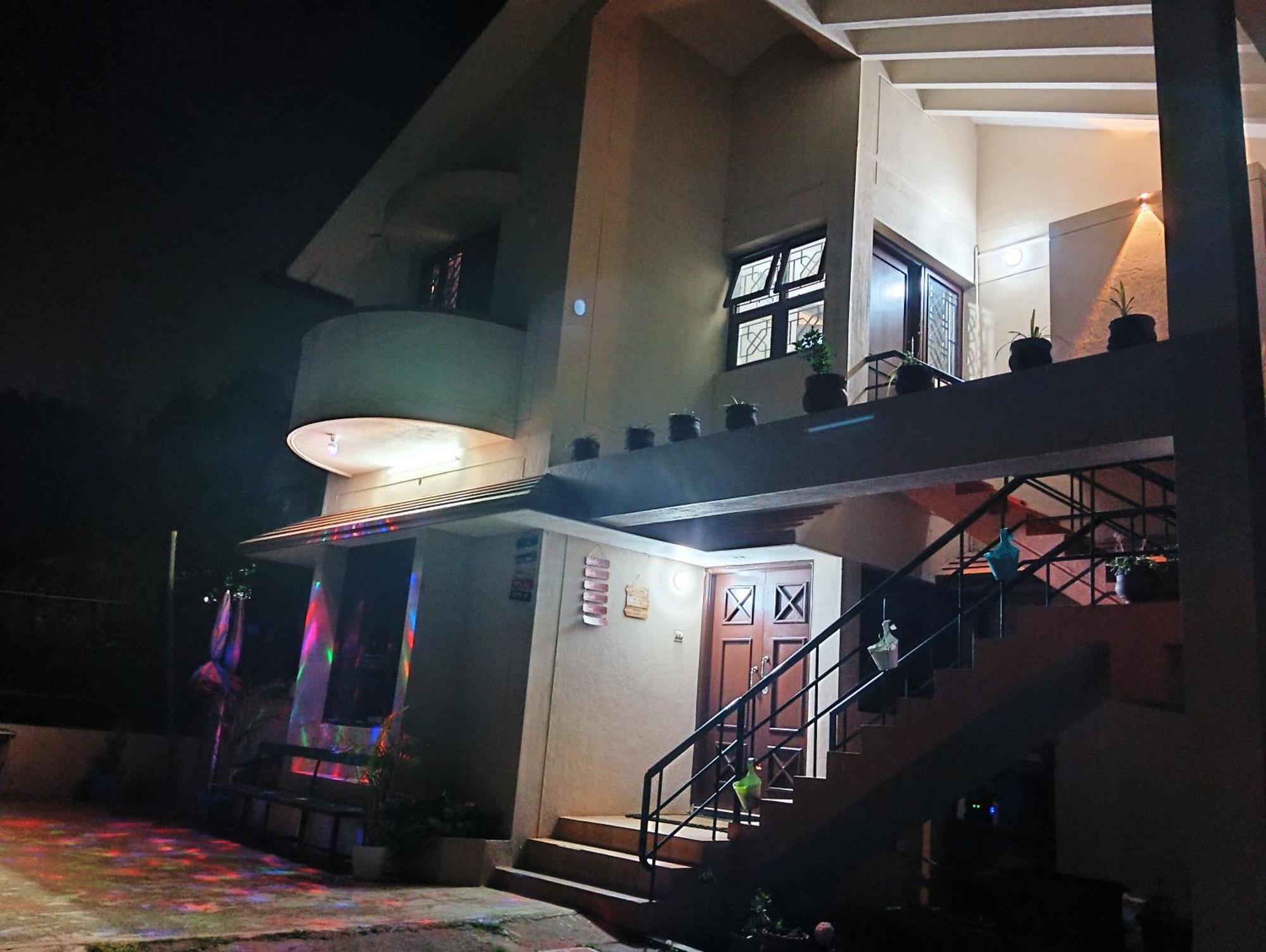 Tree Top Villa Kodaikanal Homestay Phòng bức ảnh